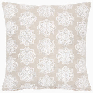 Raahi Pillow by John Robshaw