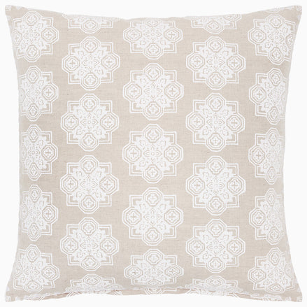 Raahi Pillow by John Robshaw