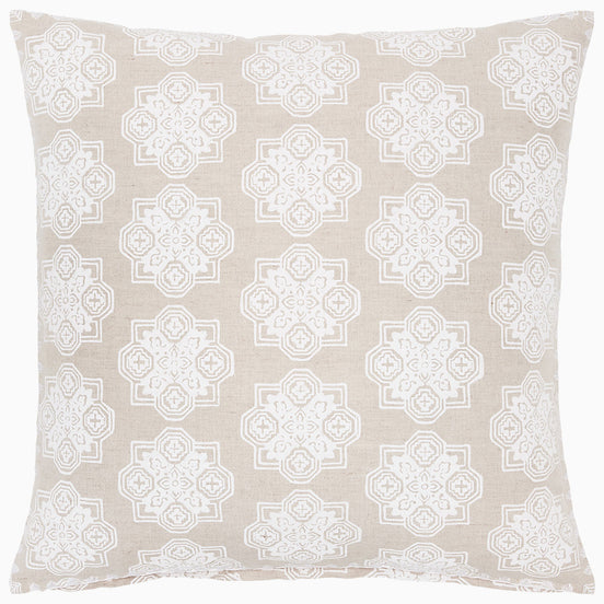 Raahi Pillow by John Robshaw