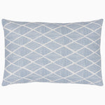 Raj Outdoor Kidney Pillow - 33106694537262