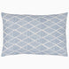 Raj Outdoor Kidney Pillow