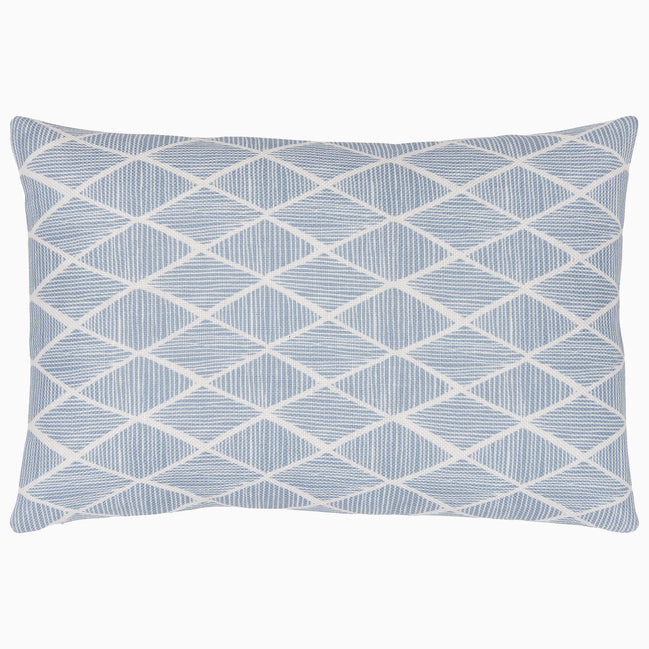 Raj Outdoor Kidney Pillow