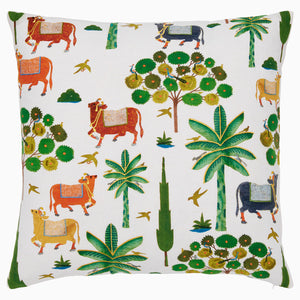 Rashi Decorative Pillow
