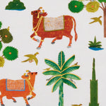 Rashi Decorative Pillow - 33108261306414