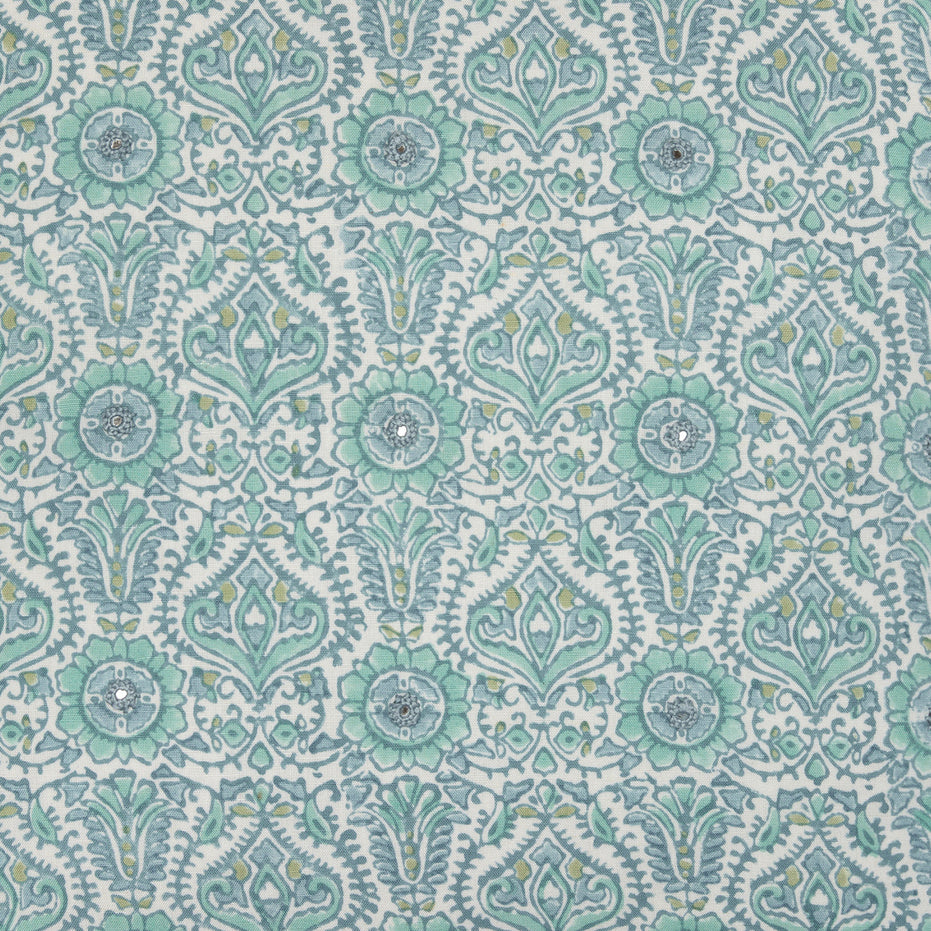 Razia Mist Decorative Pillow