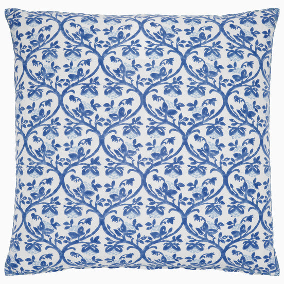 Rhea Azure Euro