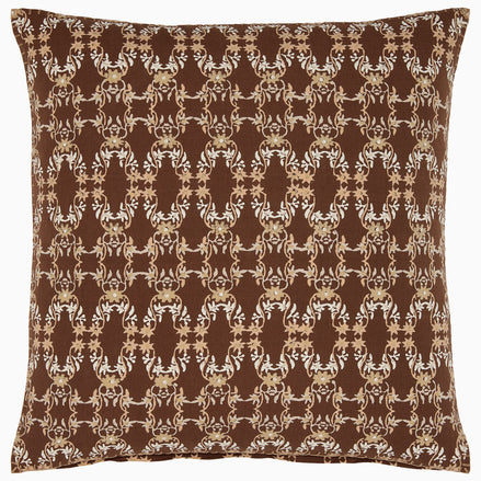 Richa Decorative Pillow by John Robshaw