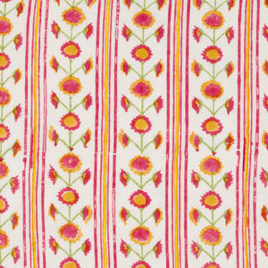 Ritika Azalea Decorative Pillow