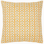 Ritika Marigold Decorative Pillow - 33109254897710