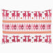 Rupin Pillow by John Robshaw