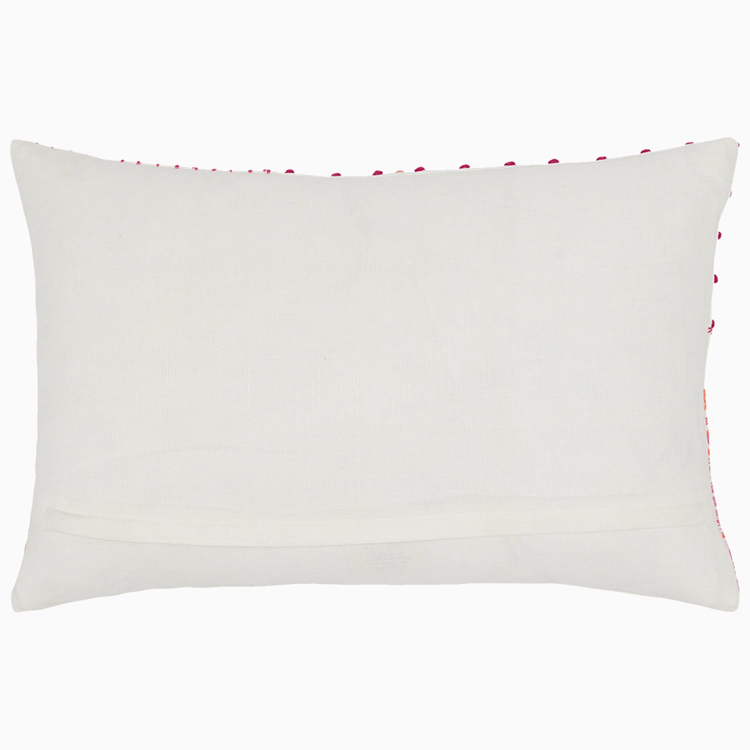 Saanvi Pillow by John Robshaw