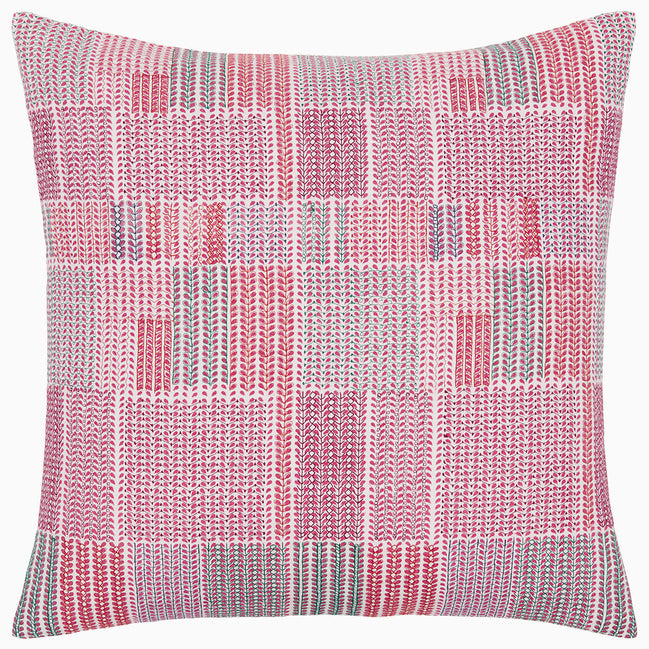 Shayan Pillow by John Robshaw