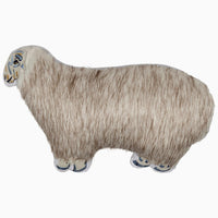 Sheep Kidney Pillow - High Quality Image of 