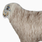 Sheep Kidney Pillow - 31847357906990