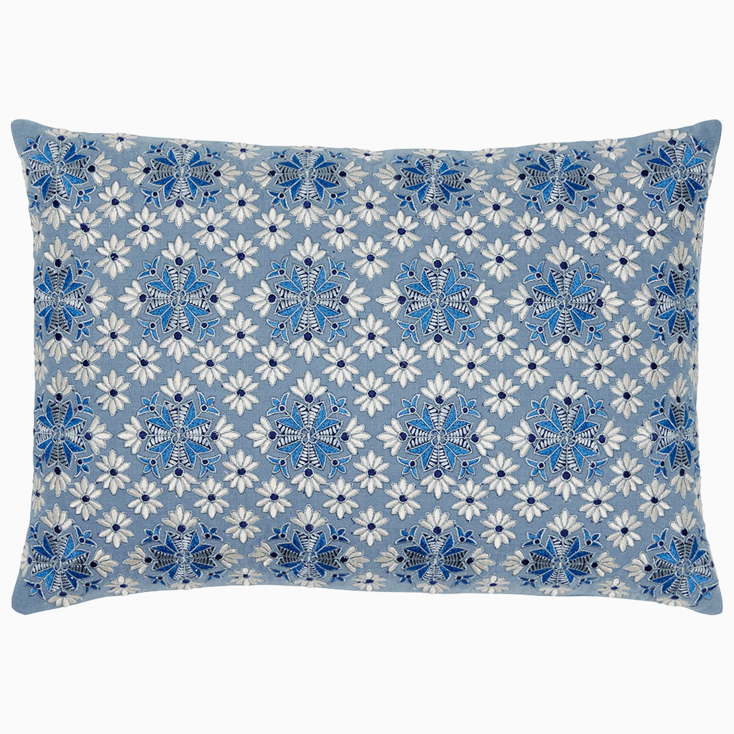 Soham Pillow by John Robshaw