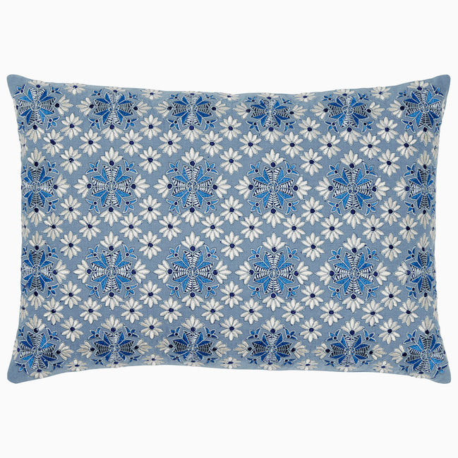 Soham Pillow by John Robshaw