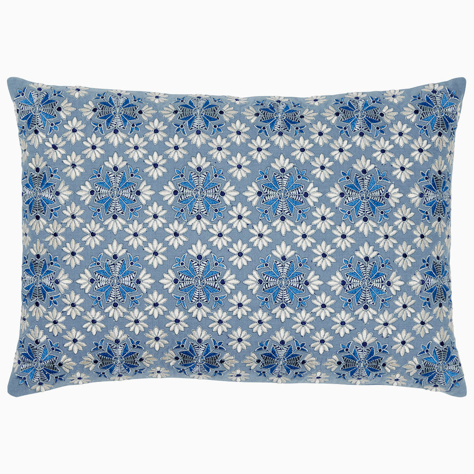 Soham Pillow by John Robshaw