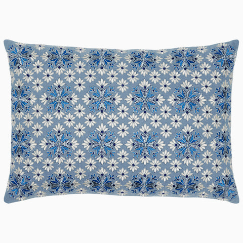 Soham Pillow by John Robshaw