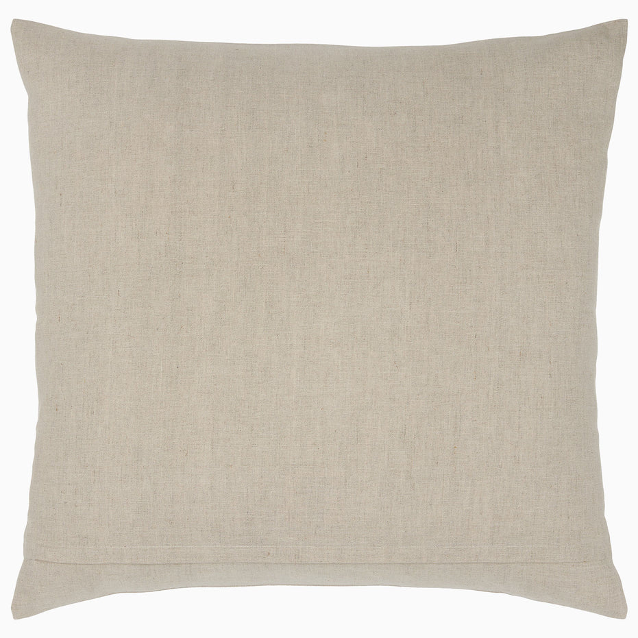 Spring Elephant Decorative Pillow