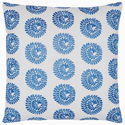 Surya Decorative Pillow by John Robshaw