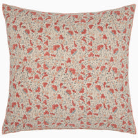 Trisha Sand Decorative Pillow - High Quality Image of 