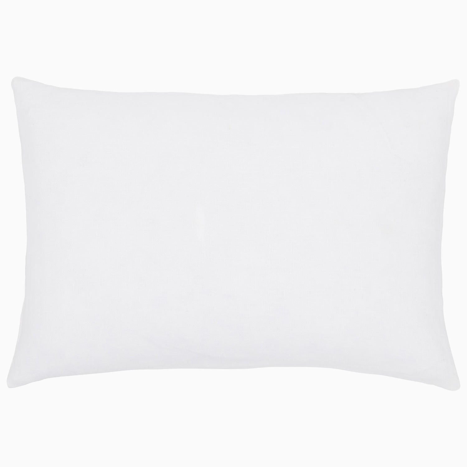 Usha Marigold Pillow by John Robshaw