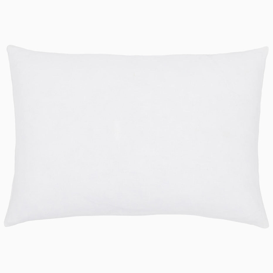Usha Marigold Pillow by John Robshaw