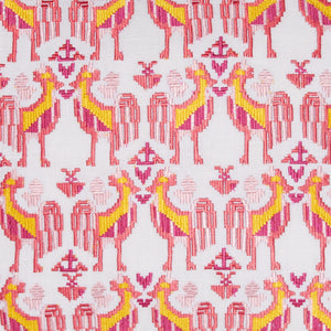 Usha Azalea Kidney Pillow