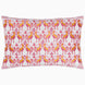 Usha Azalea Kidney Pillow