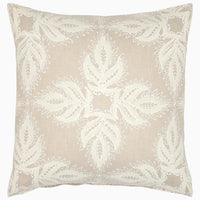 Verdin Sand Decorative Pillow - High Quality Image of 