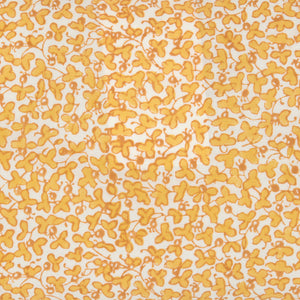 Vihan Marigold Kidney Pillow