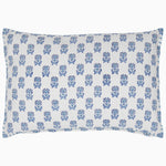 Vimu Kidney Pillow by John Robshaw