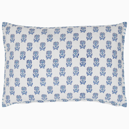Vimu Kidney Pillow by John Robshaw