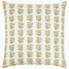 Yukti Pillow by John Robshaw