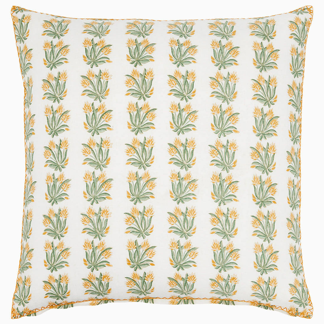Yukti Pillow by John Robshaw