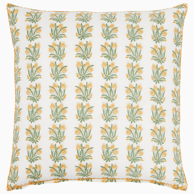 Yukti Pillow by John Robshaw