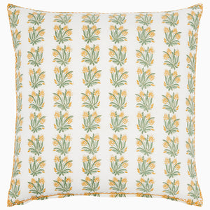 Yukti Pillow by John Robshaw