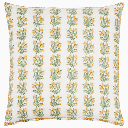 Yukti Pillow by John Robshaw