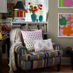 Nadole Lavender Decorative Pillow - 31835693121582