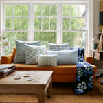 Bhuv Sage Kidney Pillow - 31834987233326