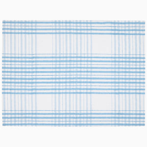 Keshav Azure Placemats (Set of 4)