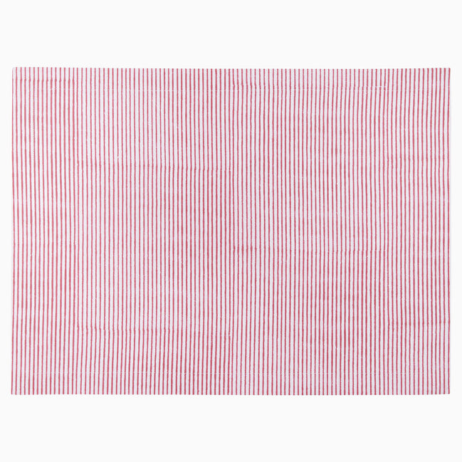 Nandi Azalea Placemats (Set of 4)