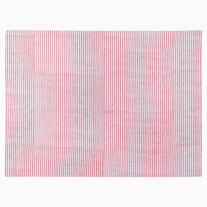 Nandi Azalea Placemats (Set of 4) by John Robshaw