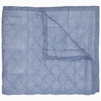 Nandi Indigo Quilt - High Quality Image of 