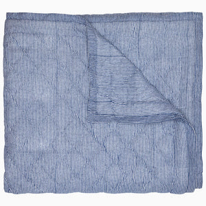 Nandi Indigo Quilt