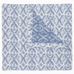 Aashna Azure Coverlet - 33025874067502
