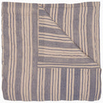 Darika Indigo Quilt by John Robshaw