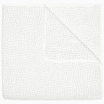 Organic Hand Stitched Sage Quilt by John Robshaw