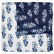 Kanak Indigo Quilt