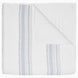 Rimi Light Indigo Organic Quilt